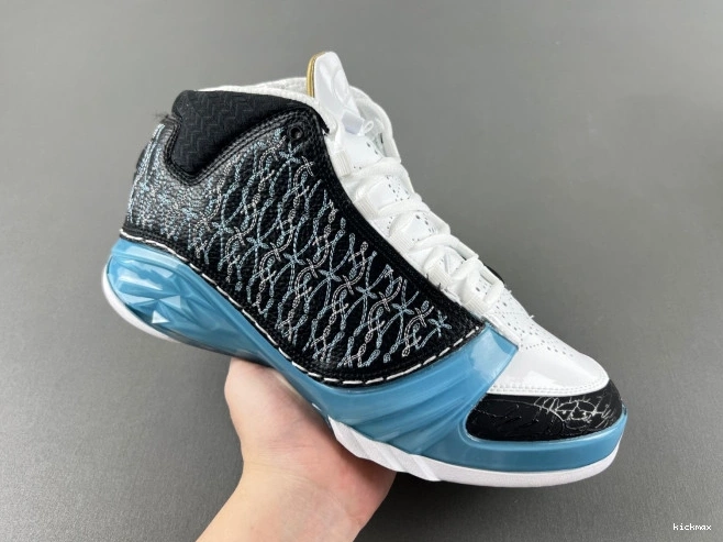 Cheap 23 UNC Jordan 318376-041 0807